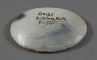 Daisy%20Victorino%2C%20%3Cb%3E%3Ci%3E%20Bowl%3C%2Fi%3E%3C%2Fb%3E%2C%20ca.%201840%2C%20glazed%20clay%2C%20The%20Elizabeth%20Cole%20Butler%20Collection%2C%20no%20known%20copyright%20restrictions%2C%202012.92.48